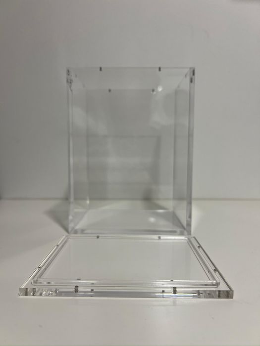 Funko pop Protetor Acrílico com Íman