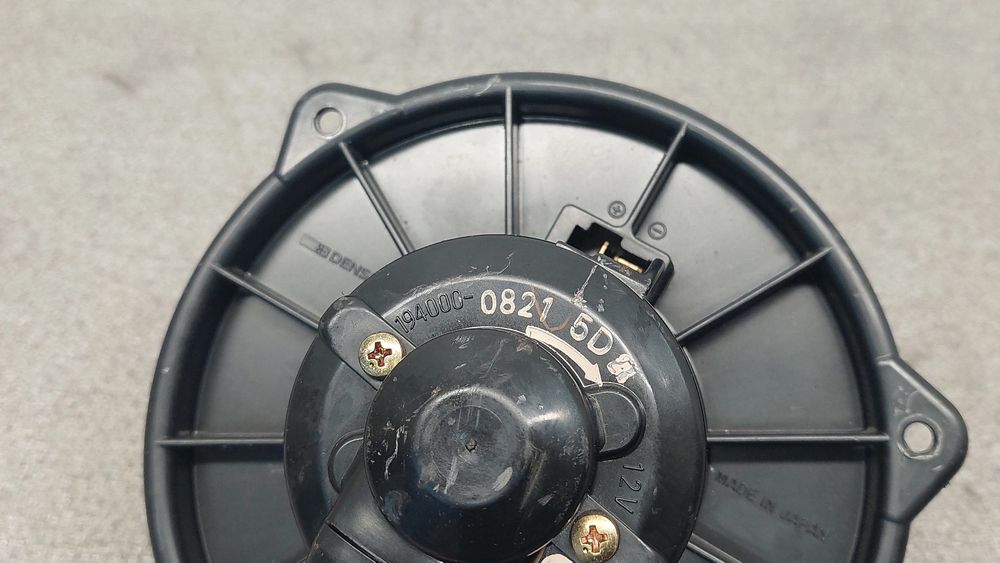 Motor da chauffage / sofagem HONDA Jazz II (GD_, GE3_, GE2_)