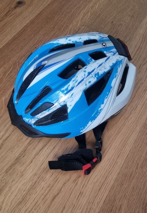 Kask rowerowy Unisize 49-54cm