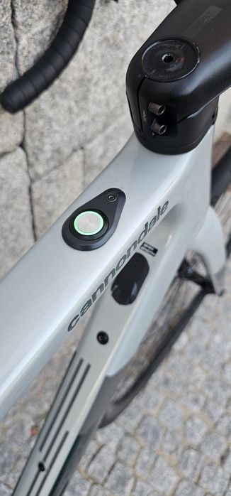 Cannondale Supersix Neo 2 M 54