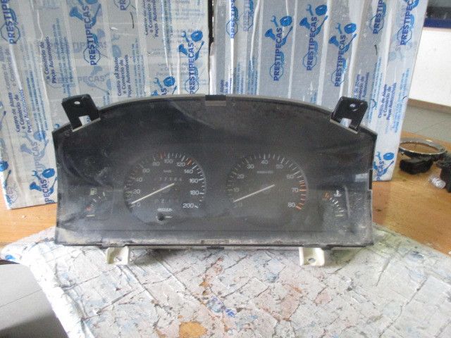 Quadrante / painel de instrumentos CITROËN ZX (N2)