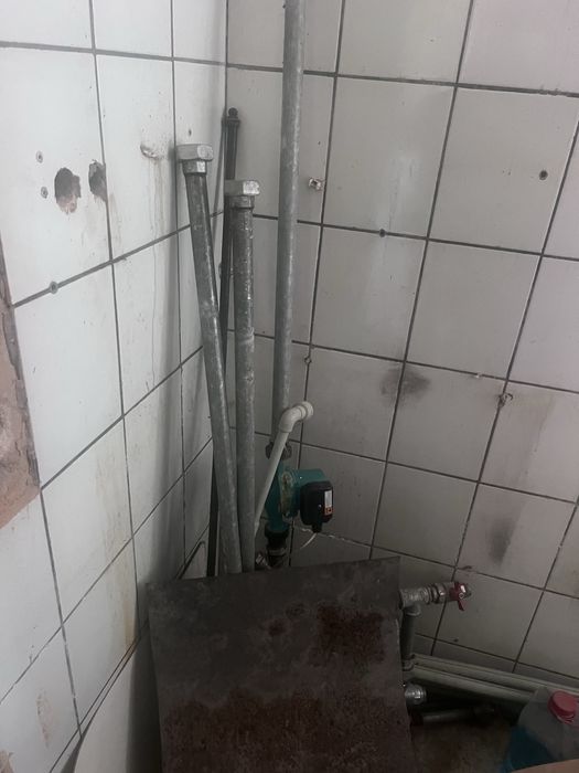 Котел на дрова тривалого горіння