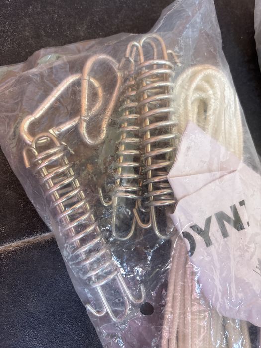 Extensores toldos 3 unidades