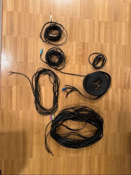 Kino domowe 5,1 BOSE Acoustimass 10 III subwoofer