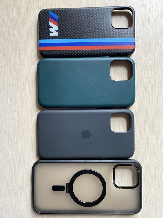 Чохли на iphone 11pro, 14 pro