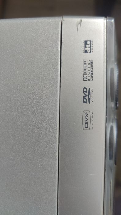 Kino domowe dvd Philips HTS 3100