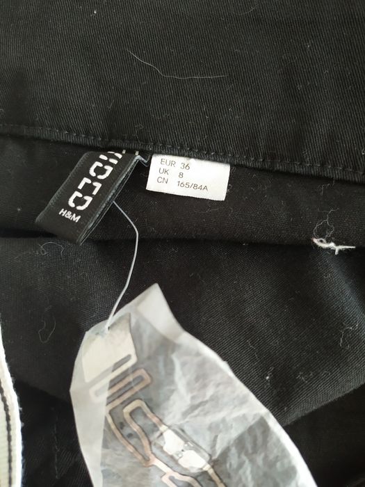 Сарафан, плаття, плаття H&M