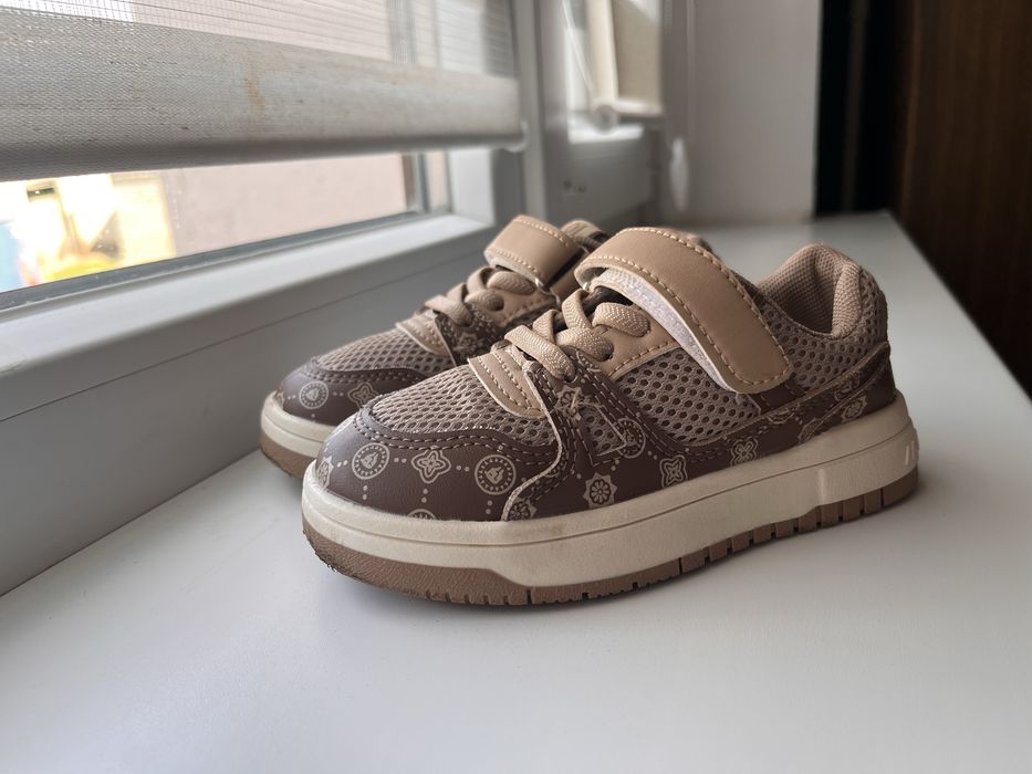 Дитячі кеди 16,5 см