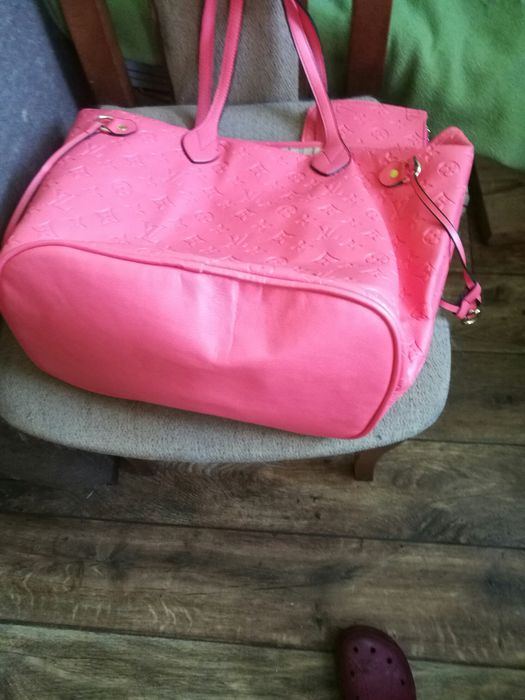 Torebka Louis Vuitton