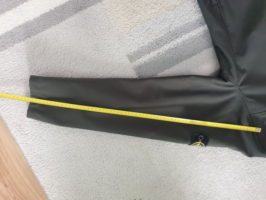 Stone Island kurtka