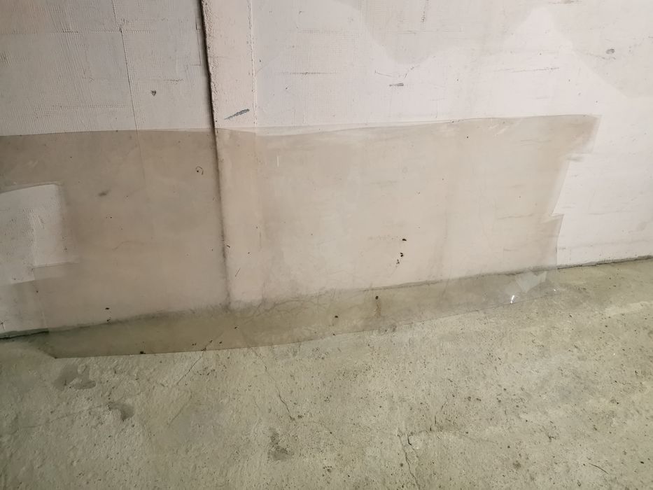 Pleksi pleksa przezroczysta