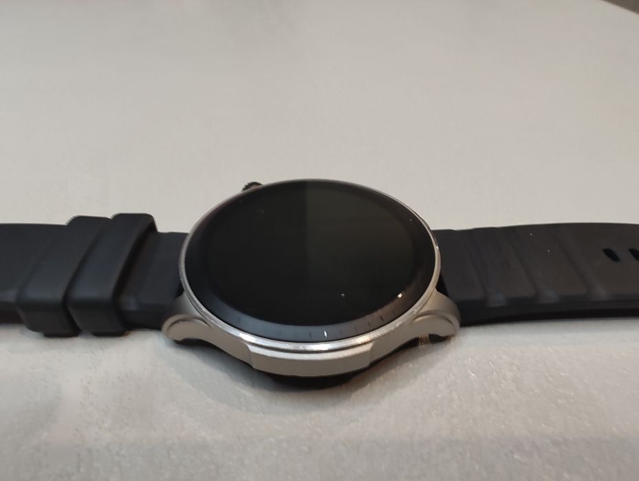 Zegarek Amazfit GTR 4