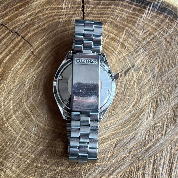 Zegarek automatyczny Seiko 6109 -8019P