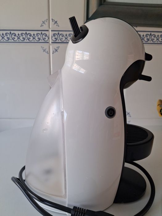 Máquina café Krups Dolce Gusto - Peças