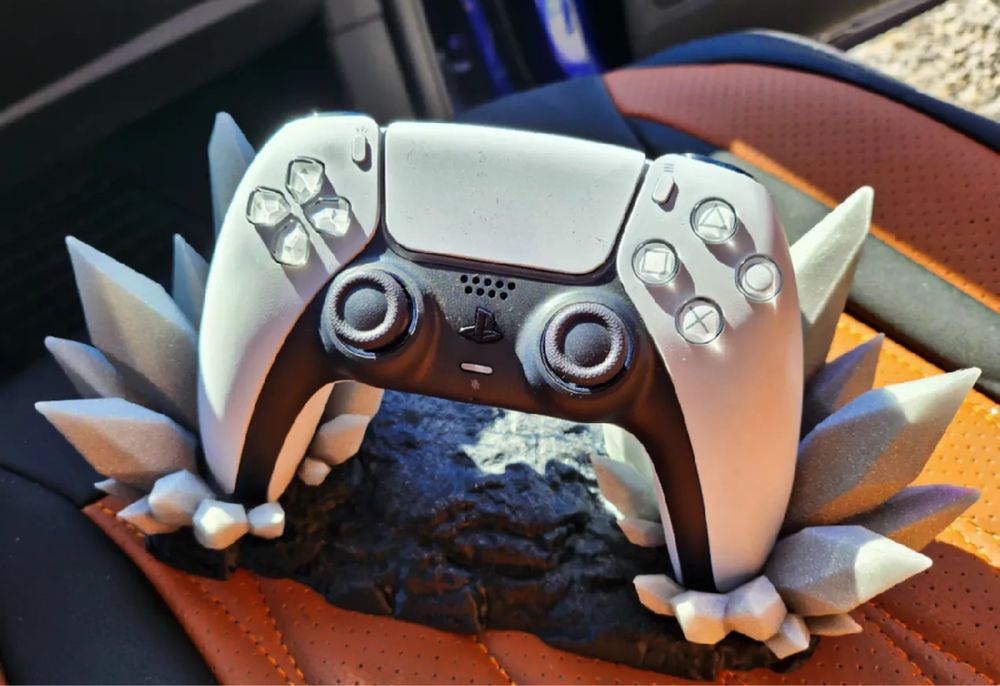 Тримачі джостика для playstation