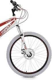 rower MTB Topeka 24"