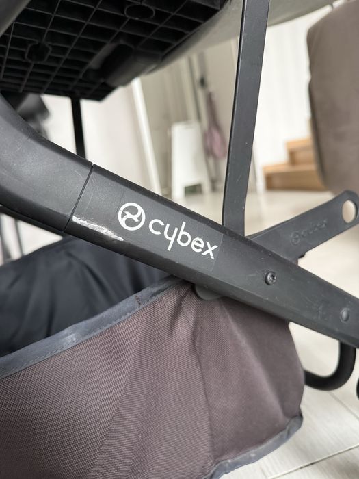 Wózek Cybex Balios S