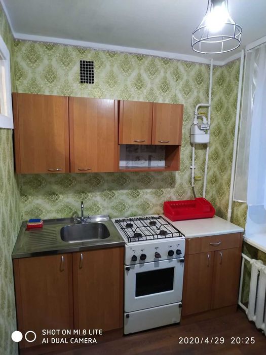Квартира – Івано-Франківськ - Вид 3