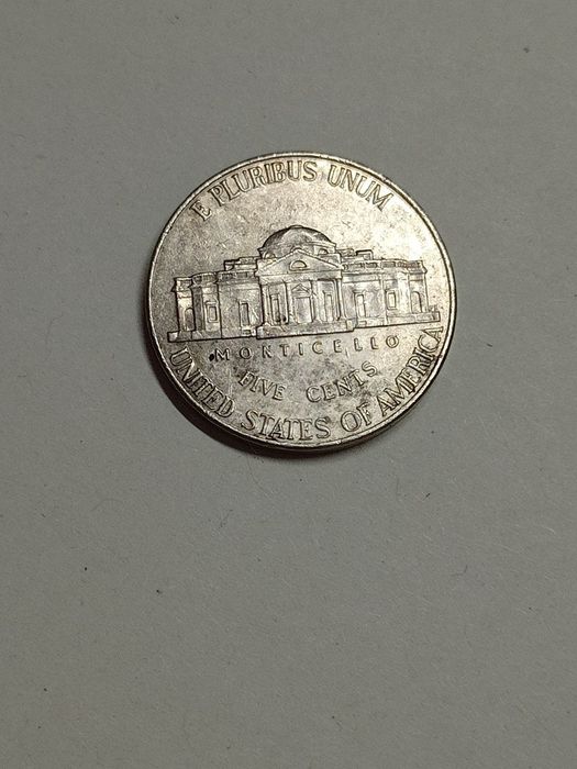 Moneta: United states of America "IN GOD WE TRUST" Liberty 2015 D