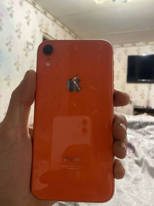 IPhone XP 64гб 80акб