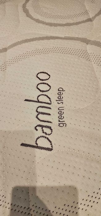 Materac JANPOL 120x 200