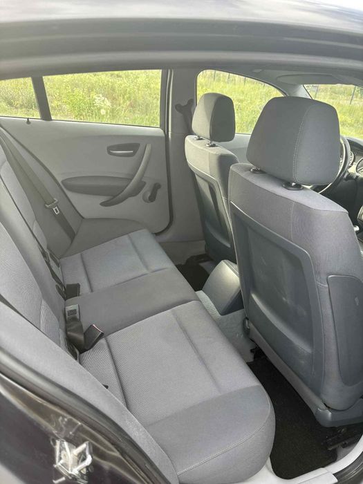 Sprzedam BMW 116i Grudziądz