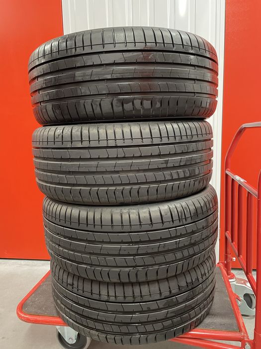 Opony Pirelli P Zero 245/40 R 19  nowe z 2025 r