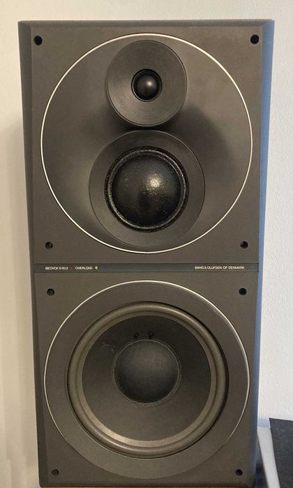 kolumny beovox s80.2 B&O