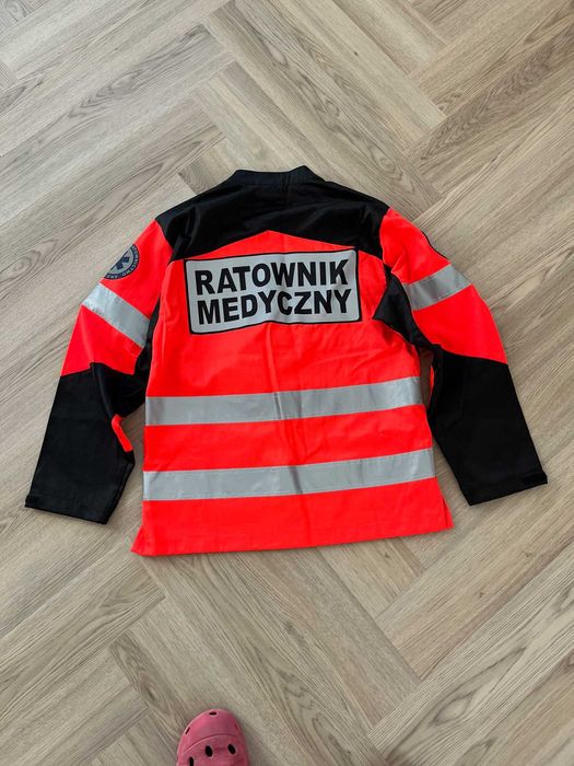 Bluza letnia Ratownik Medyczny