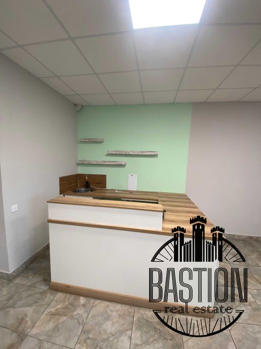 ЖК Паркова Алея оренда приміщення 55м.кв