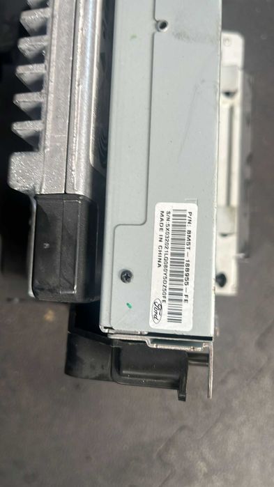 Computador de bordo Ford Focus sw