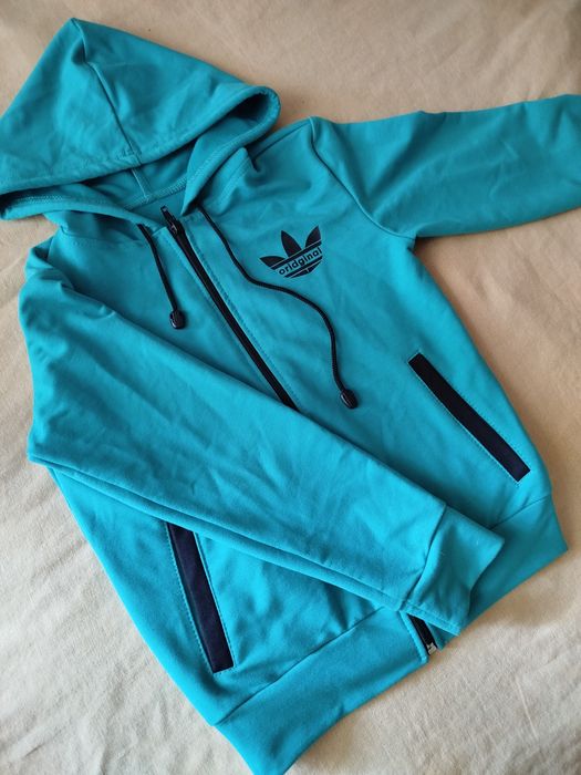 Спортивний костюм