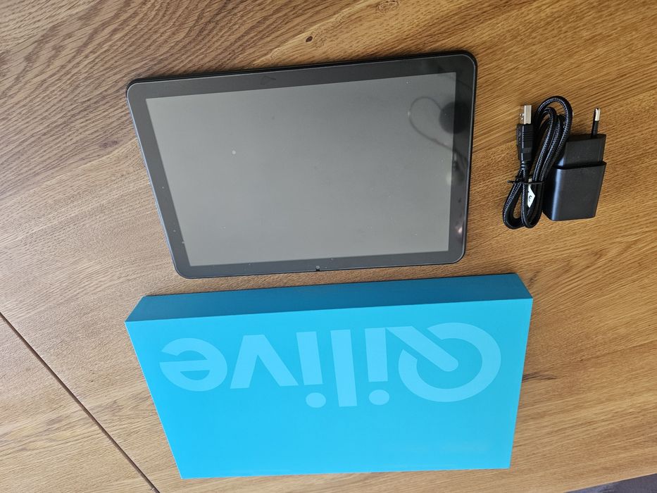 Sprzedam Tablet qilive q3-21