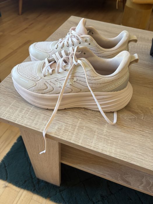 Sneakersy Go Soft