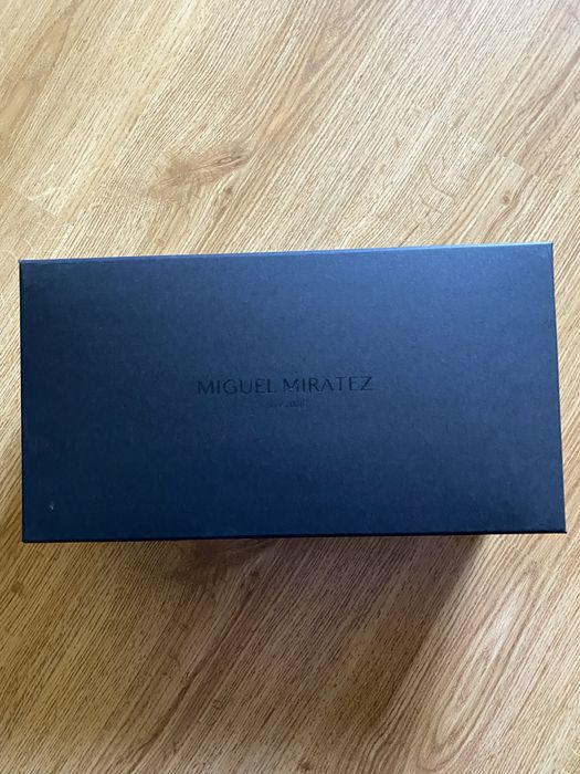 Туфлі чоловічі шкіряні