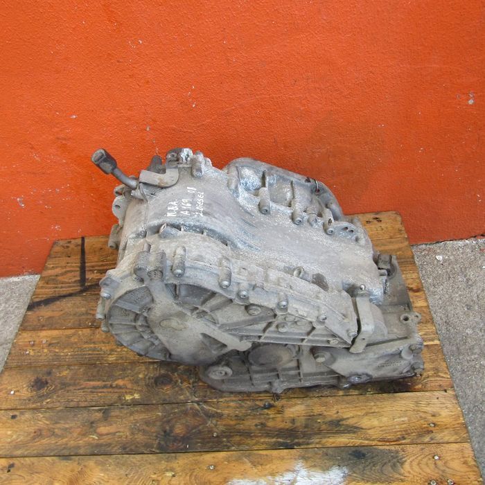 Caixa Velocidades Mercedes Benz A169 2010 A1693706111