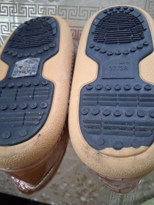 Угги зимние для девочек