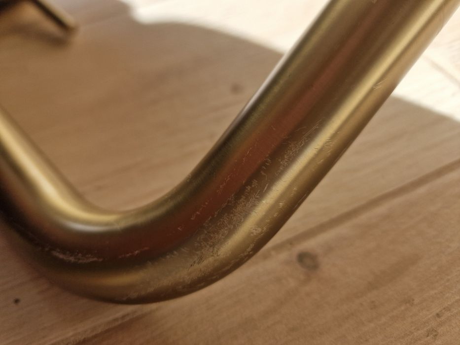 Dwie baterie kuchenne trójdrożne