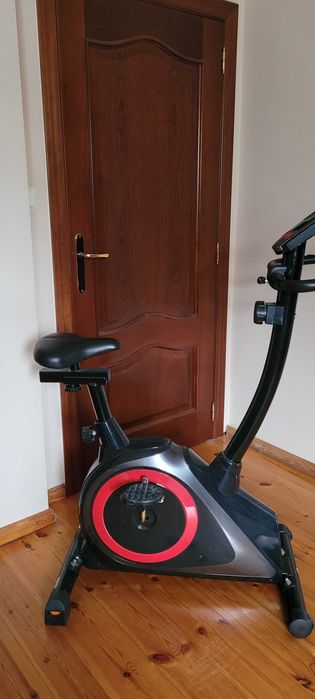 Rower  rowerek treningowy magnetyczny
