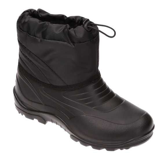 nr. 42 śniegowce piankowe męskie kalosze