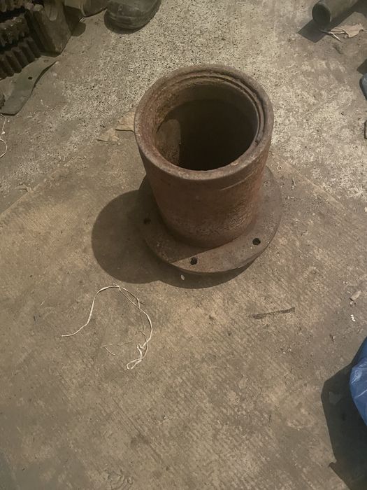 Запчастини для буровой