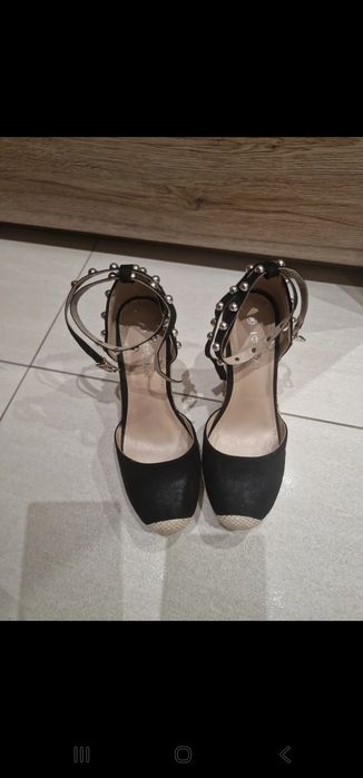 Espadryle rozm.36