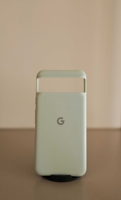 Capas Google Pixel 8 e película protecção