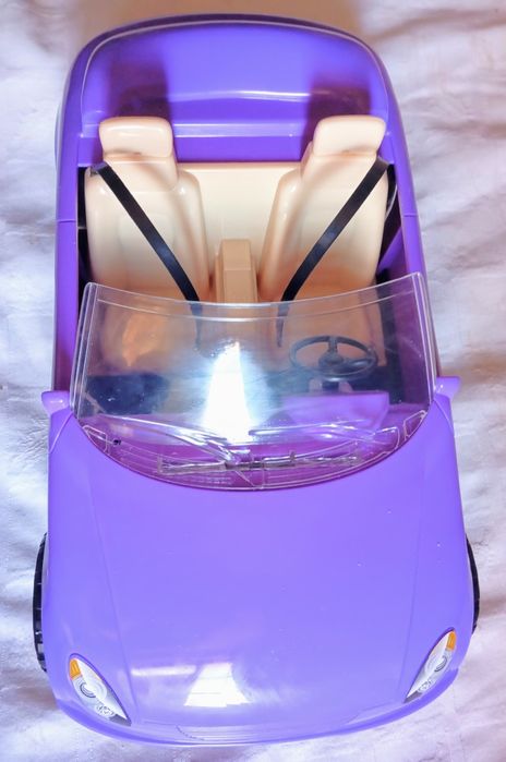 Dream Ella carro.Como novo, para desocupar.