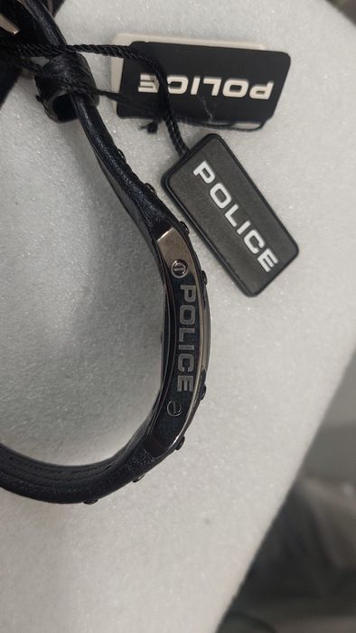 Часы мужские кварцевые POLICE