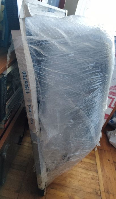 Ванна Koller Pool. САМОВИВІЗ