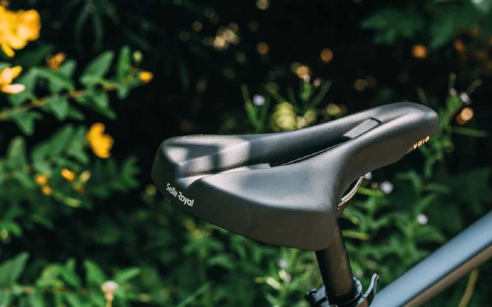 SELLE ROYAL Selim bicicleta Vaia moderate