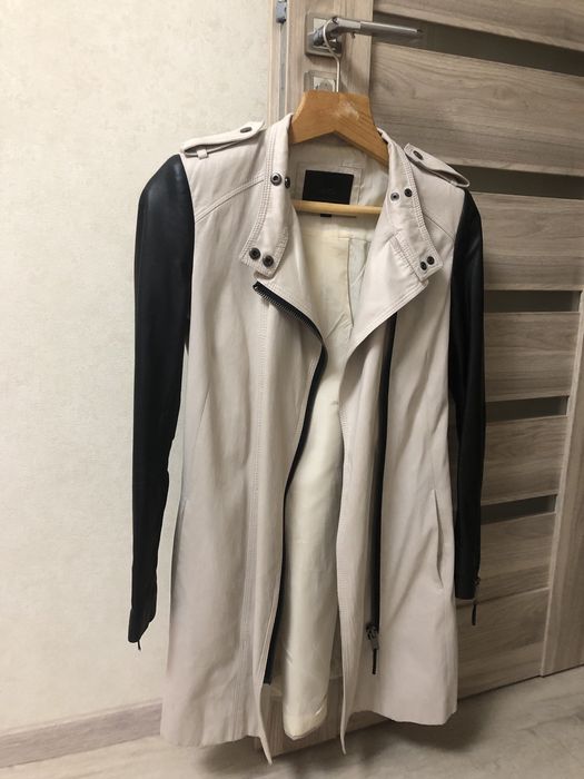 Плащ Mango( стильний)