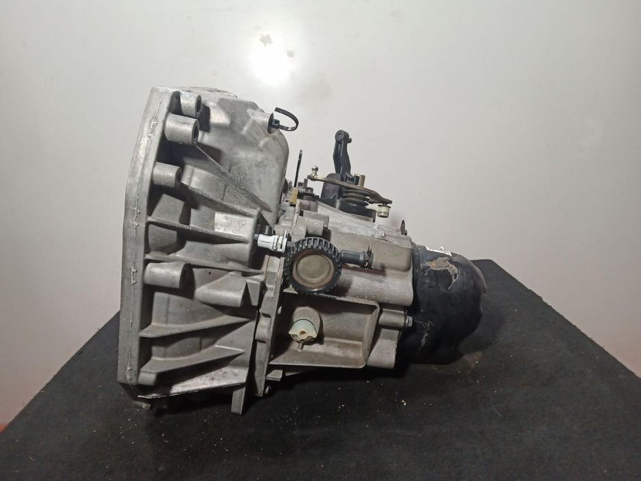 CAIXA DE VELOCIDADES RENAULT 0.9 TCE REF. JR5062
