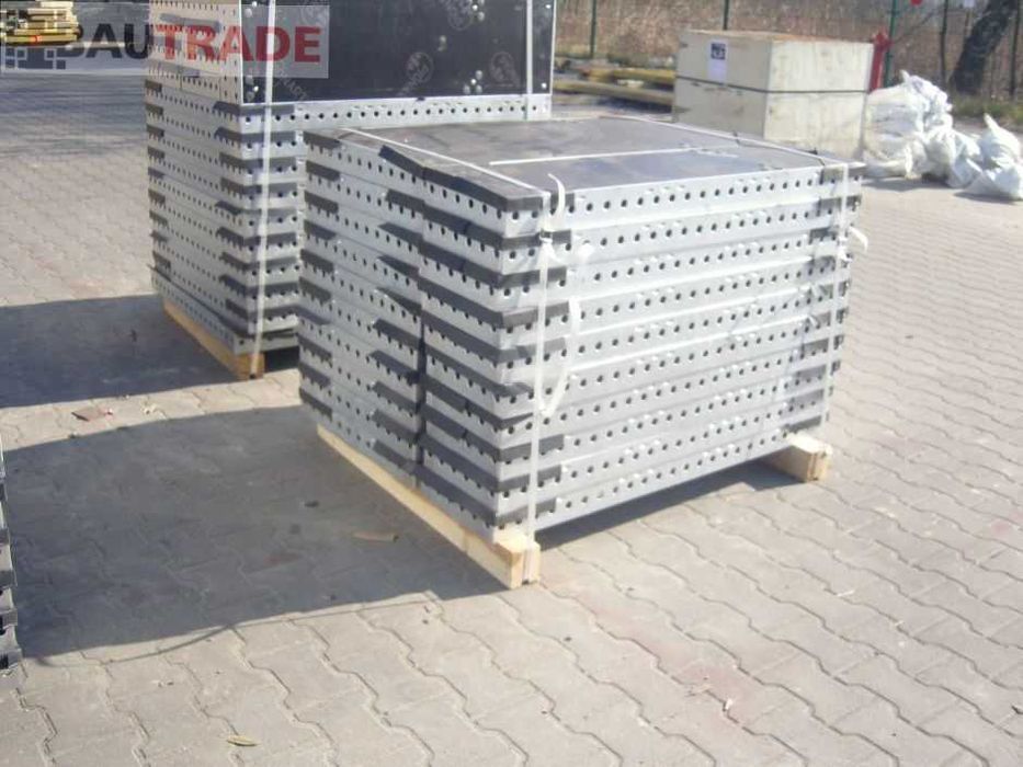 Szalunki fundamentowe Tekko , 150 m2 Białystok Promocja